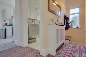 Hall/Landing- click for photo gallery